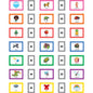 Compound Words Pocket Chart Cards [TCR20853]