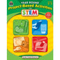 Year Round Project-Based Activities for STEM (Gr. 2-3) [TCR3027]