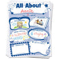 All About Me Poster Pack [TCR5222]