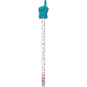 Confetti Hand Pointer [TCR20595]