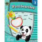 Ready-Set-Learn: Word Searches Grd 2 [TCR5944]