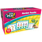 Power Pen Play: Number Puzzles Gr. 1-2 [TCR6722]