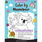 Watch Me Learn: Color By Number [TCR8354]