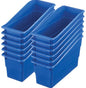 Book and Binder Holder - Blue Individual [152222BL]