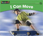I Can Move [NL0370]