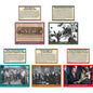 Black History Events Accents [TCR63244]