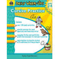 Daily Warm-Ups: Cursive Practice Grades 2-4 [TCR3810]