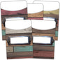 Home Sweet Classroom Library Pockets [TCR8827]