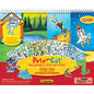 Pete the Cat Reusable Sticker Pad [TCR63234]