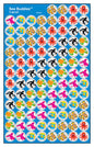 Sea Buddies superSpots Stickers [T46197]
