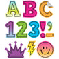 Brights 4Ever 2" Bold Block Self-Adhesive Letters Uppercase [TCR9650]