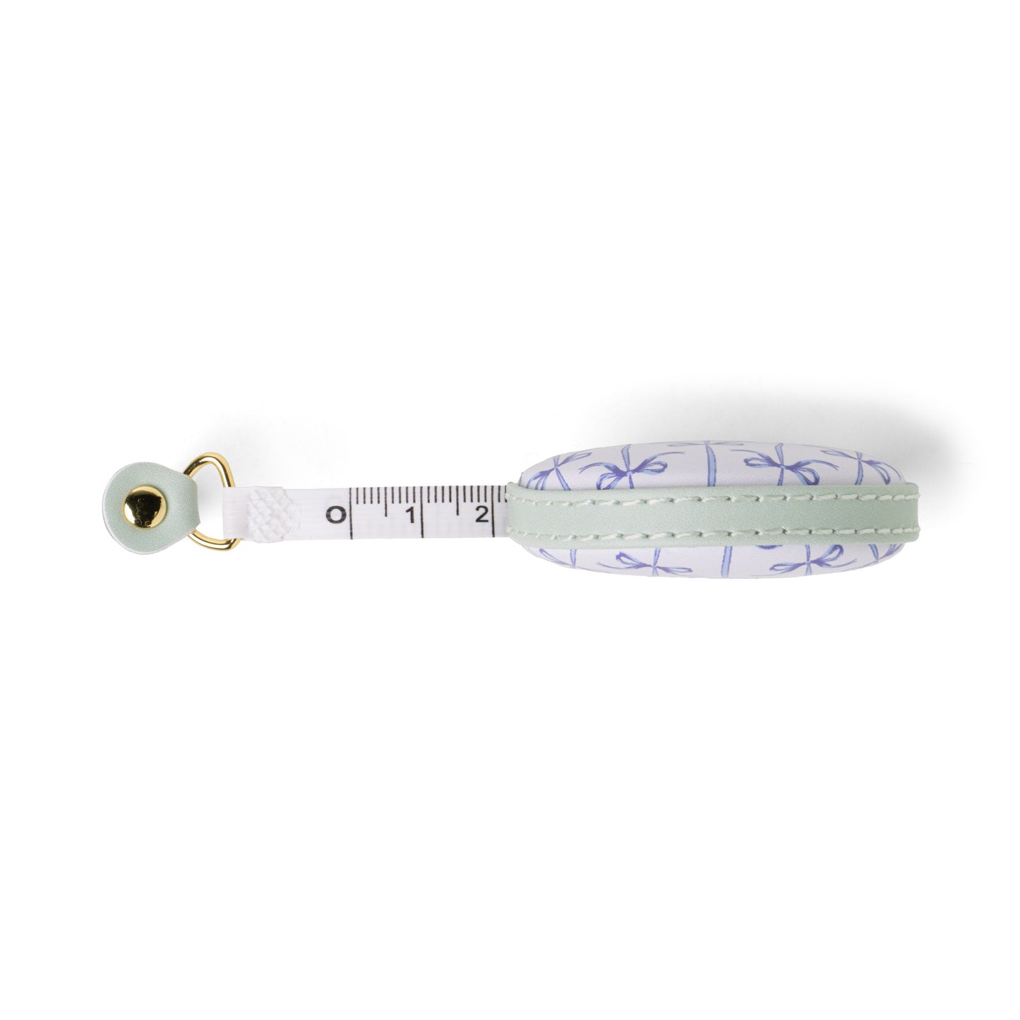 Crush Get A Hobby Mini Tape Measure