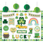 St. Patrick’s Day Create & Decorate Quick Kit [TCR9467]