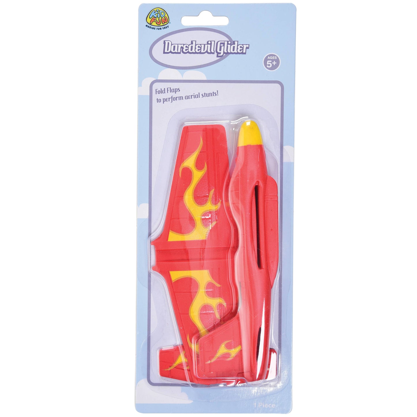 Daredevil Gliders 24-unit Display