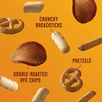 Gardetto's Original Recipe Snack Mix, 1.75 oz., 42 pk.