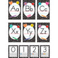 Cool for School Composition Alphabet Bulletin Board [TCR9306]