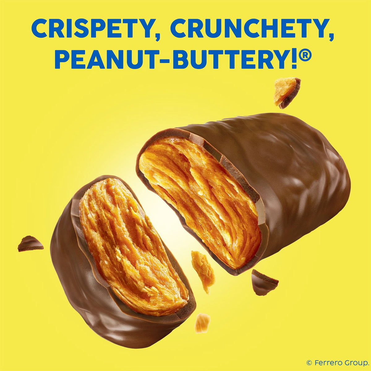 Butterfinger Candy Bars, 1.9 oz., 36 pk.