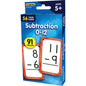 Subtraction 0-12 Flash Cards [TCR62034]