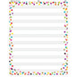 Confetti 10 Pocket Chart [TCR20328]