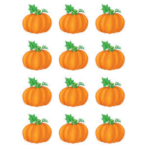 Pumpkins Mini Accents [TCR5129]