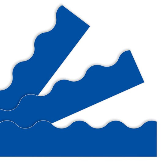 ROYAL BLUE TRIMMER [T91318]