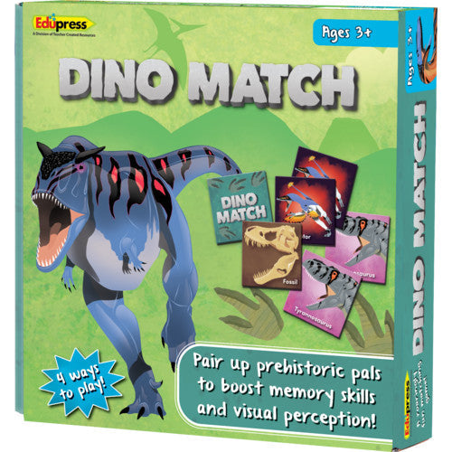 Dino Match Game [TCR63281]