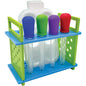 Up-Close Science: Eyedroppers & Spot Plates Activity Set [TCR20367]