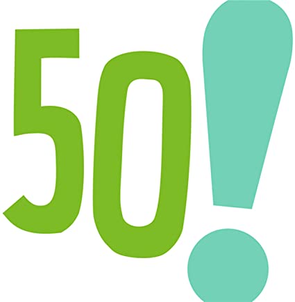 Woo Hoo 50 LG Napkins [1LUN3619]