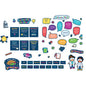 Science Talk Bulletin Board [TCR6627]