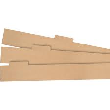 File 'n Save System Trimmer Dividers 3 Pack [T7003]