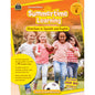Summertime Learning Grd K - Spanish Directions [TCR8009]