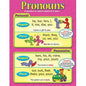 Pronouns Learning Chart 17x22 [T38159]