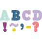 Oh Happy Day Bold Block 3" Magnetic Letters [TCR77569]