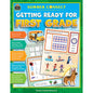 Summer Connect: Getting Ready for First Grade [TCR9202]