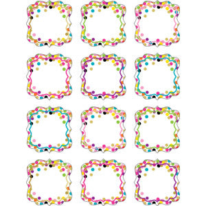 Confetti Mini Accents [TCR5883]