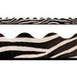Zebra Border Trim [T92162]
