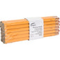 INTEGRA No. 2 WOOCASE PENCILS LATEX FREE 12CT [ITA70215]