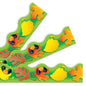 FALL FUN Leaves Border Trim [T92132]