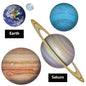 Planets Classic Accents® Variety Pack [T10961]