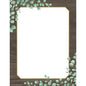 Eucalyptus Computer Paper [TCR8699]