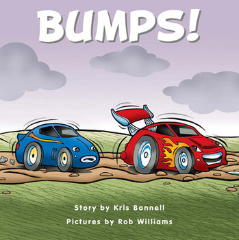 BUMPS - Single Copy [1BUMP]