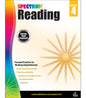 SPECTRUM READING BOOK GRADE 4 [CD704582]