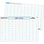Subtraction Learning Mat [TCR21017]