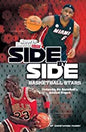 Side-By-Side Basketball Stars: Comparing Pro Basketball's Greatest Players (Side-By-Side Sports) [9781476561691]