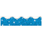 Blue Sparkle Plus Border (D) [T92504]