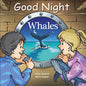 Good Night Whales By Adam Gamble, Mark Jasper [9781602195073]