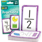 Fractions Flash Cards [TCR62053]