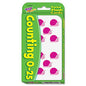 Counting 0-25 Pocket Flash Cards [T23002]