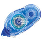 Tombow Mono Permanent Adhesive Applicator - 1 Each - Clear [TOM62106]