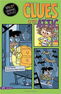 Clues in the Attic (My First Graphic Novel) [9781434222831]